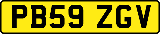 PB59ZGV