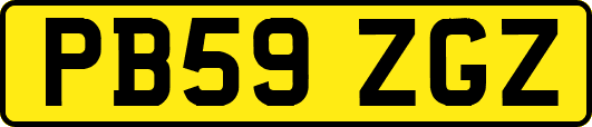 PB59ZGZ