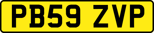 PB59ZVP