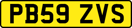 PB59ZVS