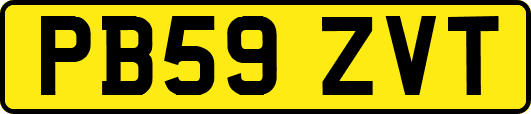 PB59ZVT