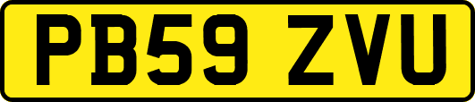 PB59ZVU