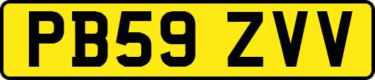 PB59ZVV