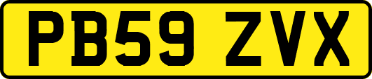 PB59ZVX