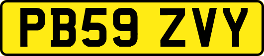 PB59ZVY