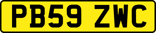 PB59ZWC