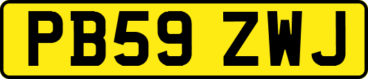 PB59ZWJ