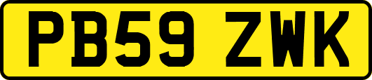 PB59ZWK