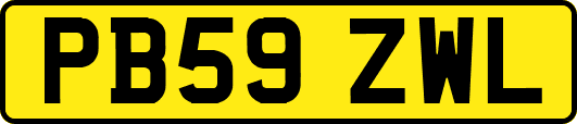 PB59ZWL