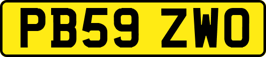 PB59ZWO