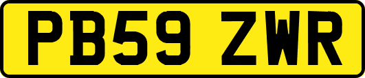 PB59ZWR