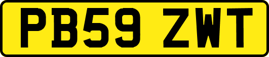 PB59ZWT