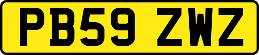 PB59ZWZ