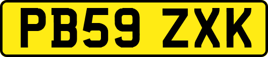 PB59ZXK