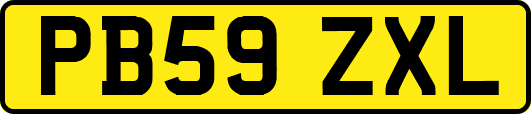 PB59ZXL
