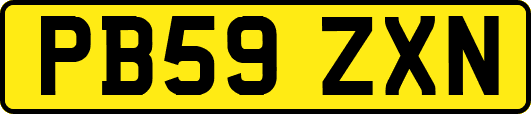 PB59ZXN