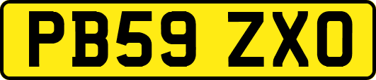 PB59ZXO