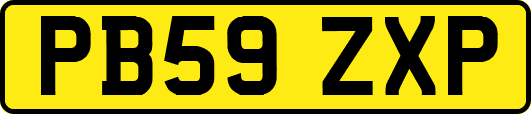 PB59ZXP