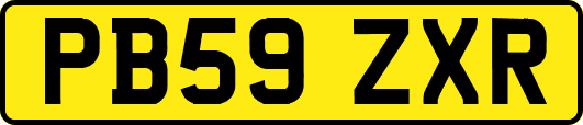PB59ZXR