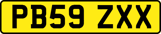 PB59ZXX