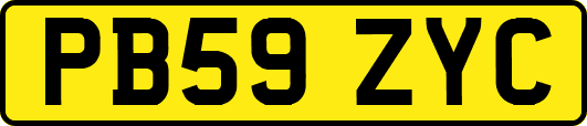 PB59ZYC