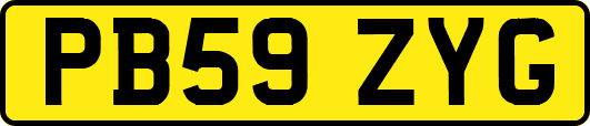 PB59ZYG