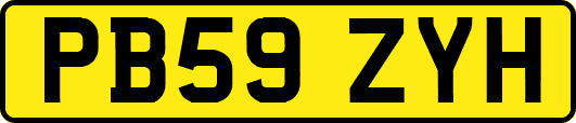 PB59ZYH