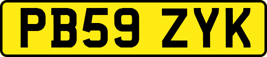PB59ZYK