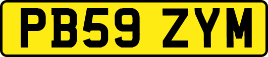 PB59ZYM
