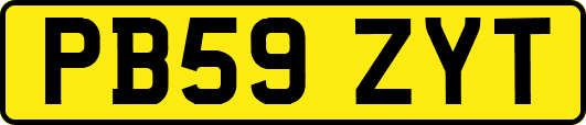 PB59ZYT