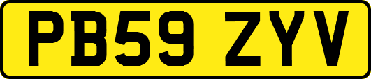PB59ZYV