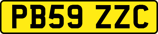 PB59ZZC