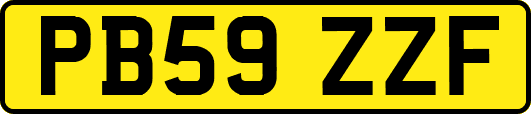 PB59ZZF