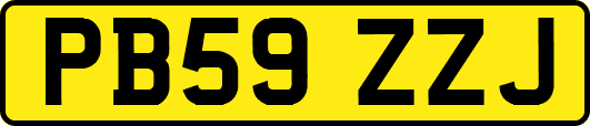 PB59ZZJ