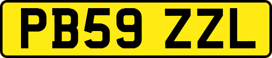 PB59ZZL