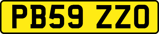 PB59ZZO