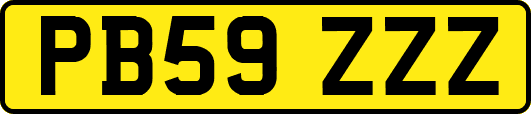 PB59ZZZ