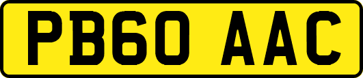 PB60AAC