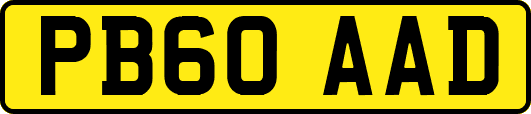 PB60AAD