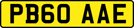 PB60AAE