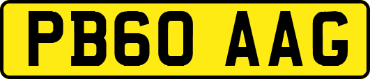 PB60AAG