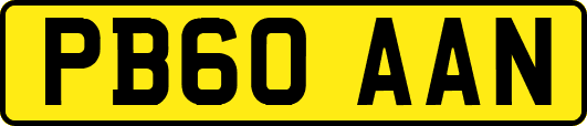 PB60AAN