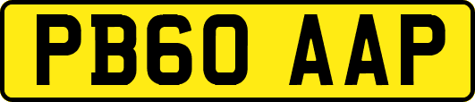 PB60AAP