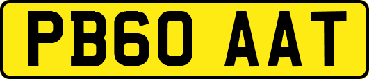 PB60AAT