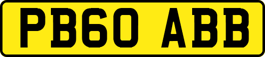 PB60ABB