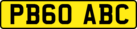 PB60ABC