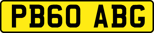 PB60ABG