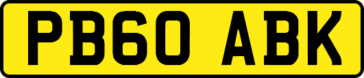 PB60ABK