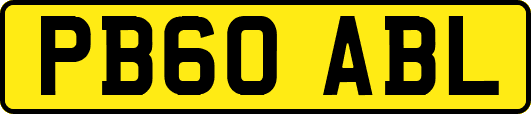 PB60ABL