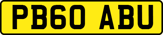 PB60ABU